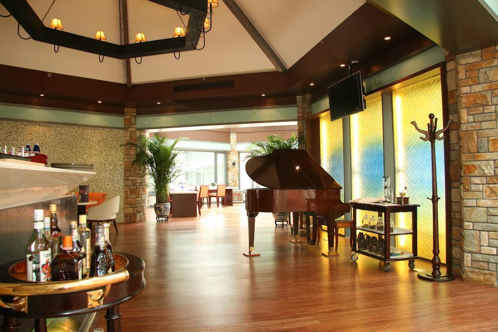 Yong An Hotel Beijing Exterior photo
